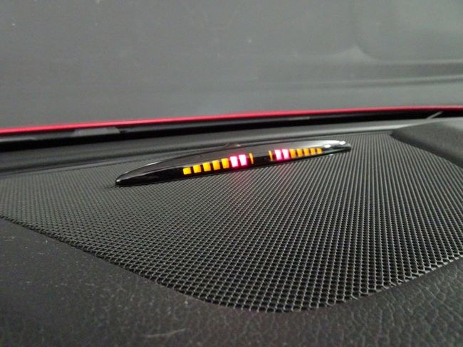 Foto Mercedes-Benz GLA 32