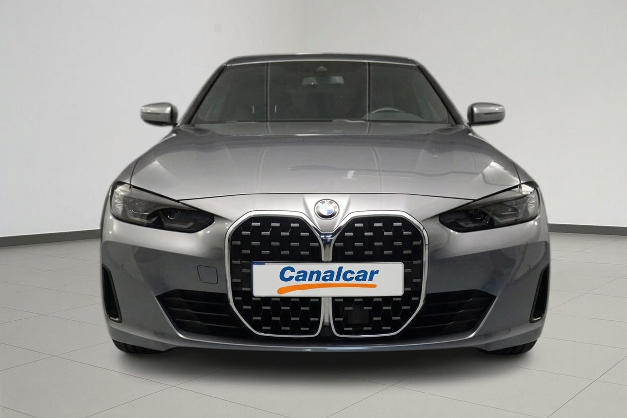 Foto Bmw Serie 4 2