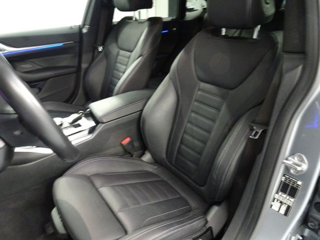 Foto Bmw Serie 4 11