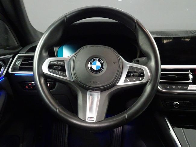 Foto Bmw Serie 4 15