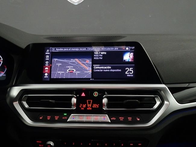 Foto Bmw Serie 4 21