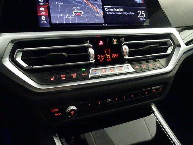 Foto Bmw Serie 4 26