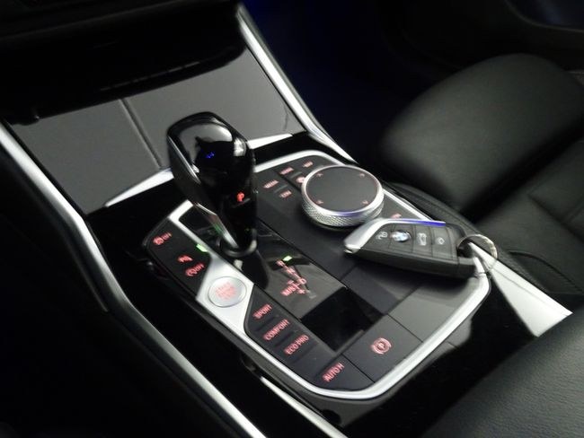 Foto Bmw Serie 4 27