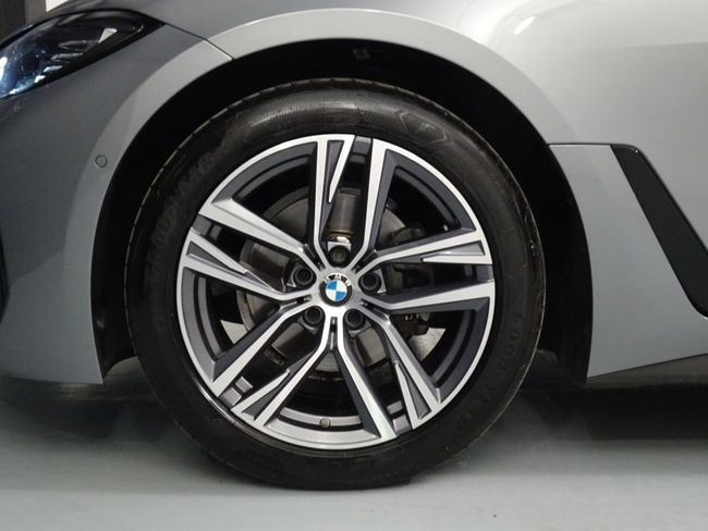Foto Bmw Serie 4 33