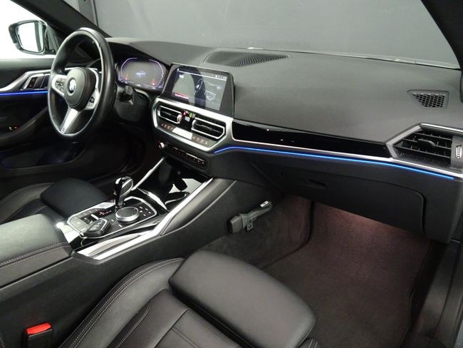 Foto Bmw Serie 4 9