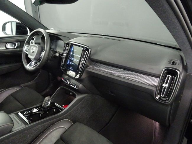 Foto Volvo XC40 11