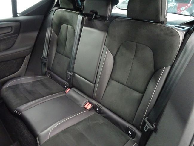 Foto Volvo XC40 14