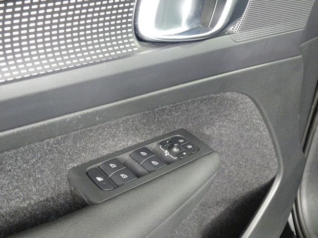 Foto Volvo XC40 16