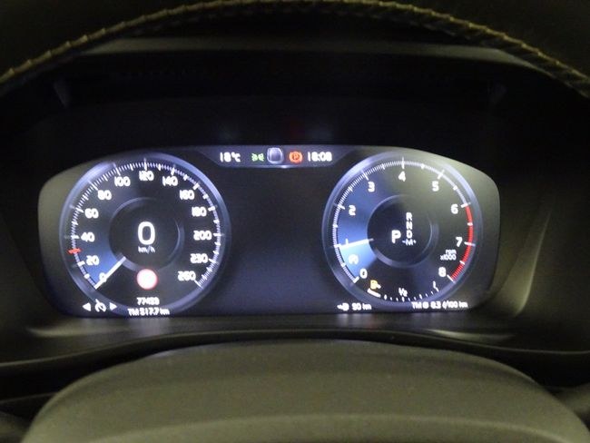 Foto Volvo XC40 18