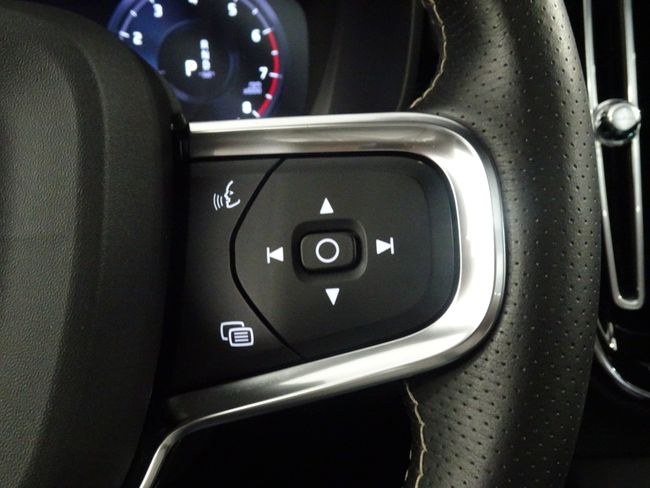 Foto Volvo XC40 20