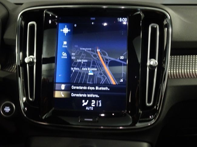 Foto Volvo XC40 21