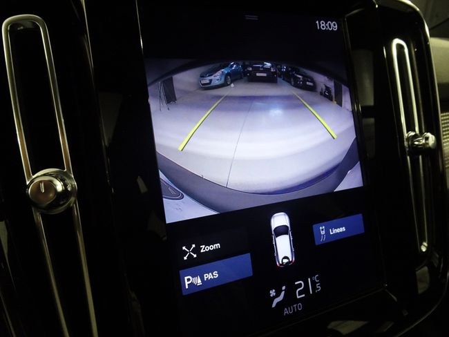 Foto Volvo XC40 24