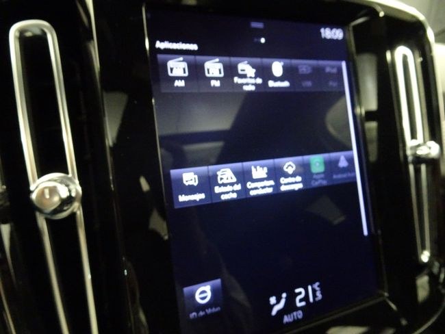 Foto Volvo XC40 25