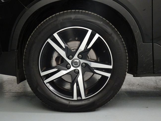 Foto Volvo XC40 27