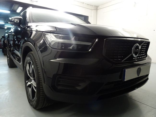 Foto Volvo XC40 28