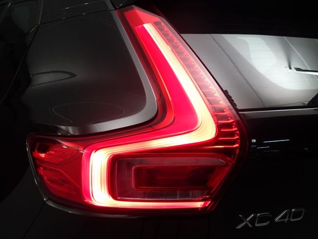 Foto Volvo XC40 30