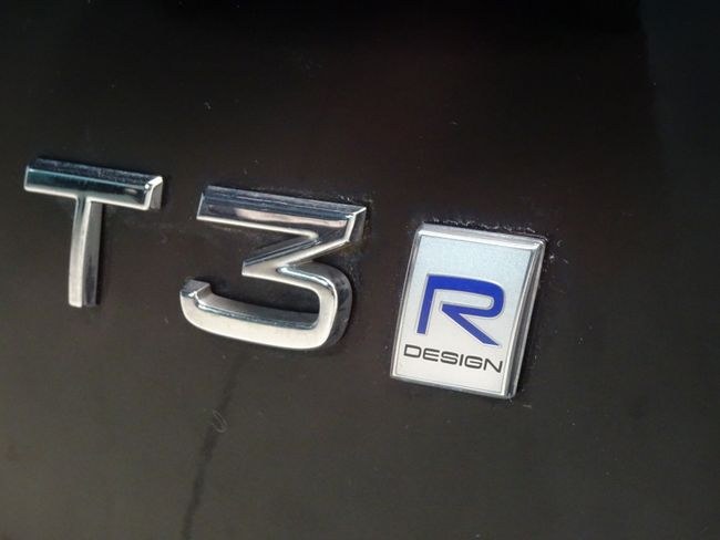 Foto Volvo XC40 31
