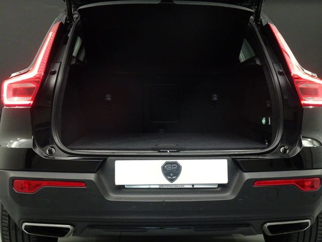 Foto Volvo XC40 7