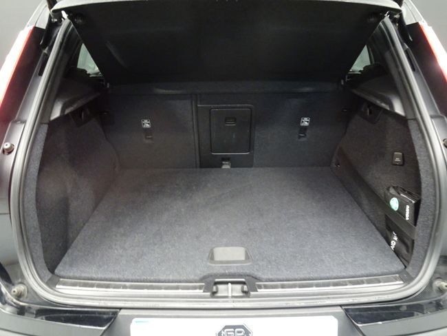 Foto Volvo XC40 9