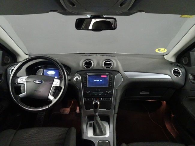 Foto Ford Mondeo 11