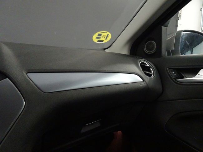 Foto Ford Mondeo 13