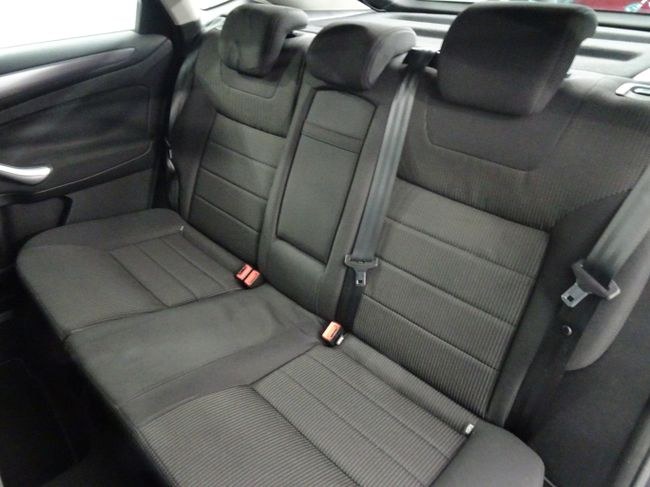 Foto Ford Mondeo 15