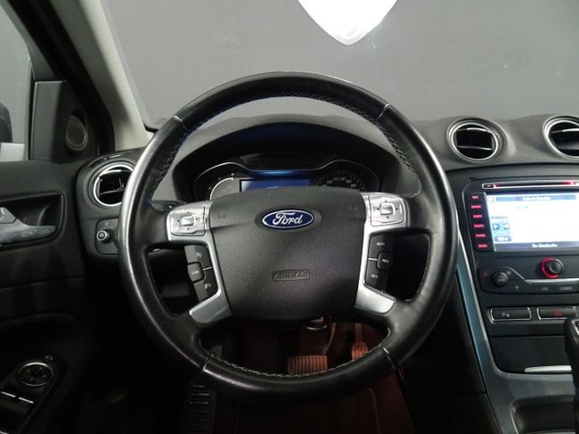 Foto Ford Mondeo 16