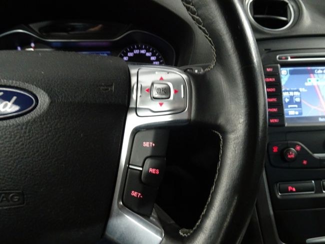 Foto Ford Mondeo 20