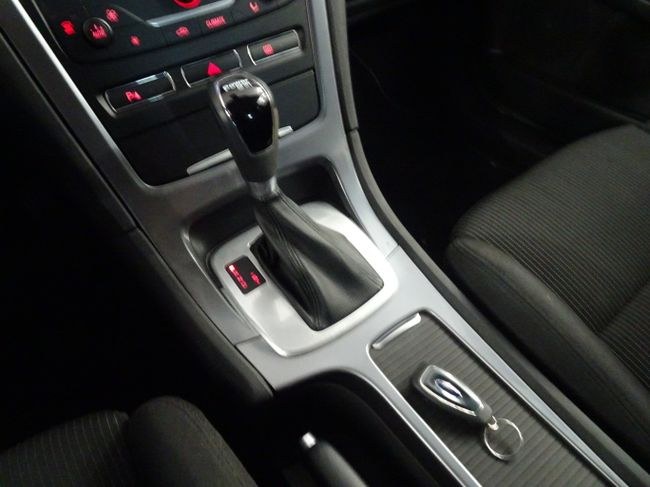 Foto Ford Mondeo 26