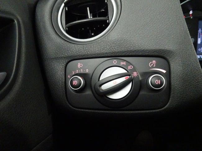 Foto Ford Mondeo 29