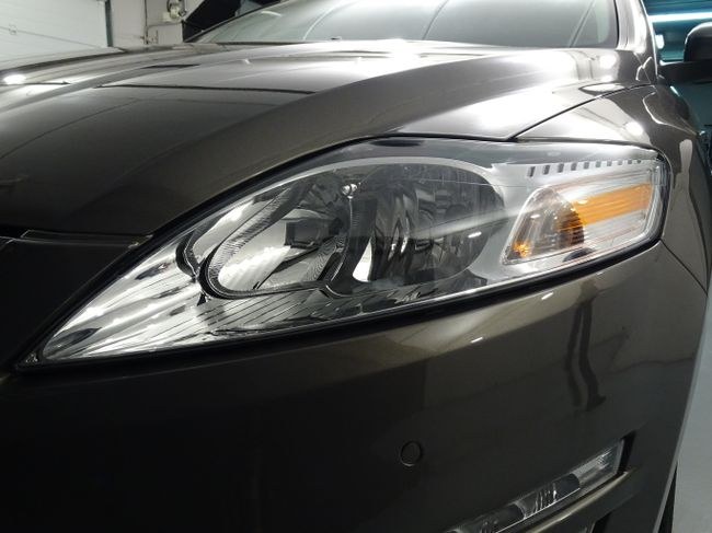Foto Ford Mondeo 30