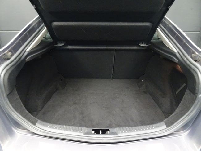 Foto Ford Mondeo 8
