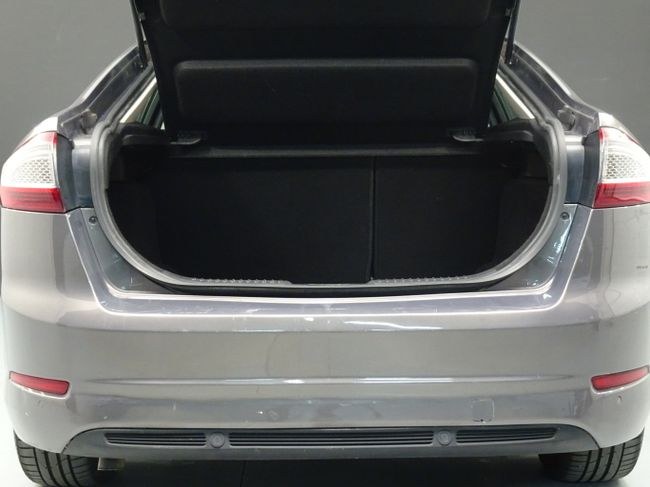 Foto Ford Mondeo 9