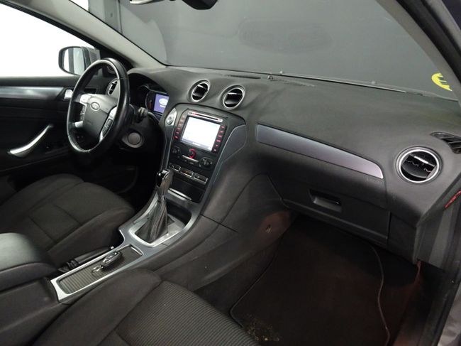 Foto Ford Mondeo 10