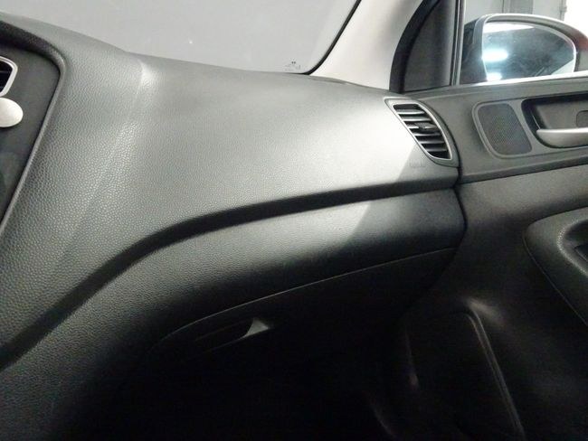 Foto Hyundai i20 12