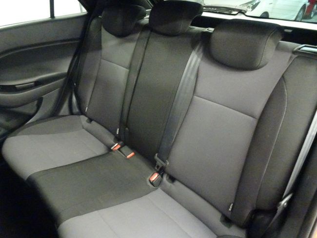 Foto Hyundai i20 14