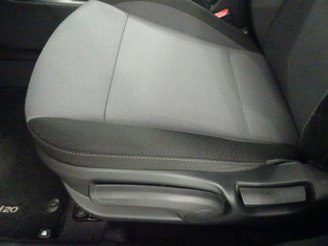 Foto Hyundai i20 15