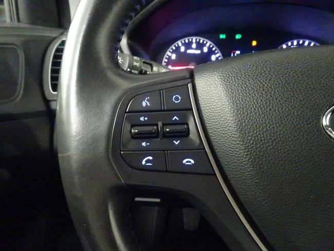 Foto Hyundai i20 18