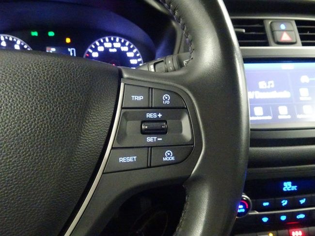 Foto Hyundai i20 19