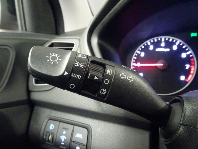 Foto Hyundai i20 20