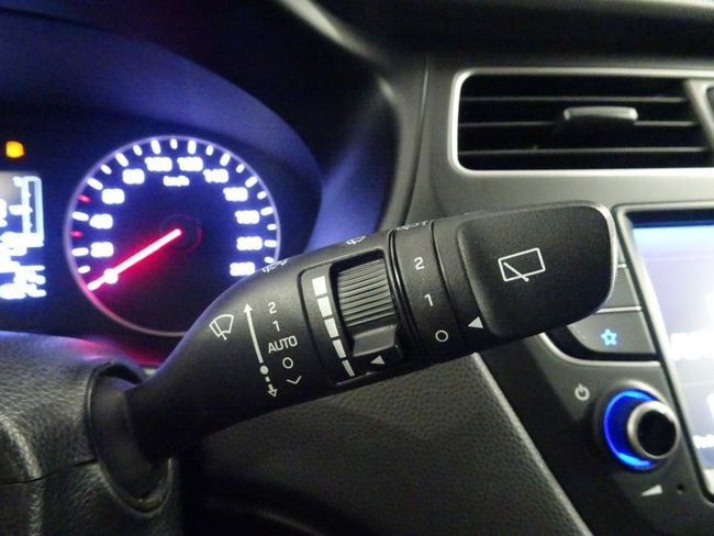 Foto Hyundai i20 21