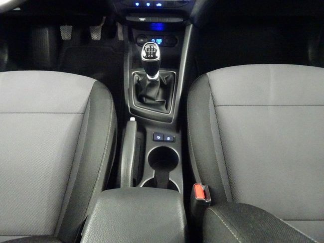 Foto Hyundai i20 23