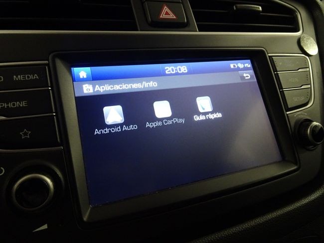 Foto Hyundai i20 25