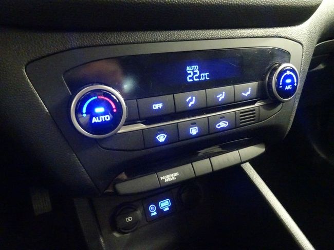 Foto Hyundai i20 27