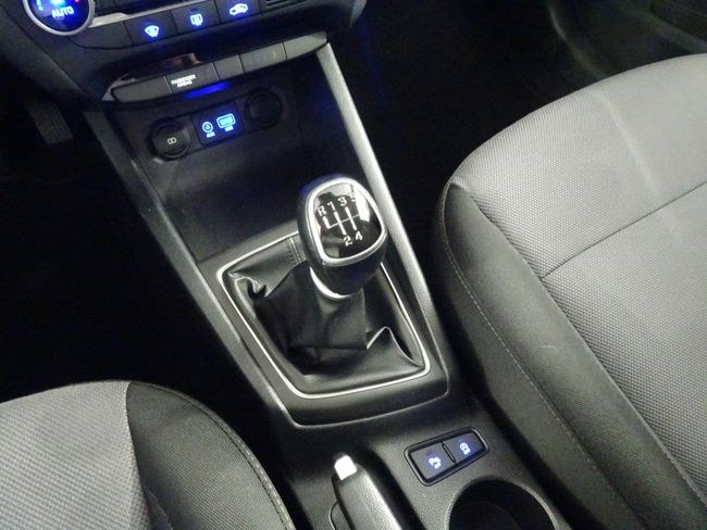 Foto Hyundai i20 28