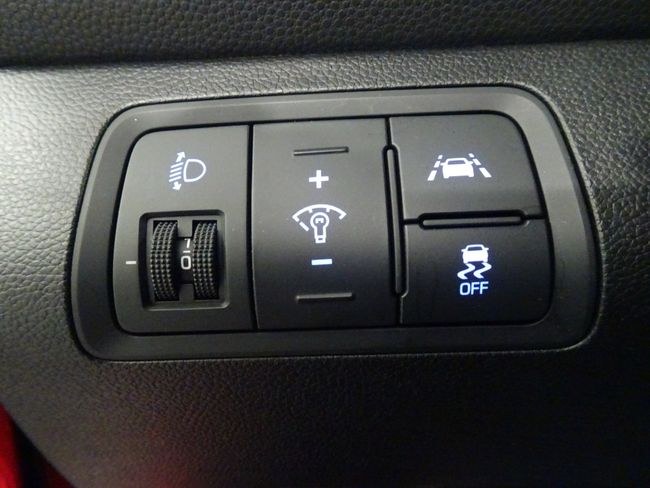 Foto Hyundai i20 29