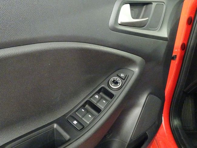 Foto Hyundai i20 30
