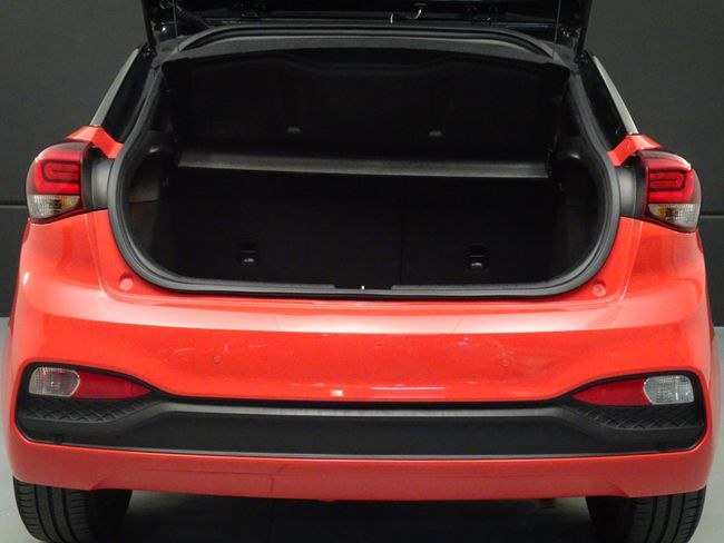 Foto Hyundai i20 7