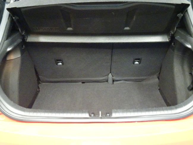 Foto Hyundai i20 8