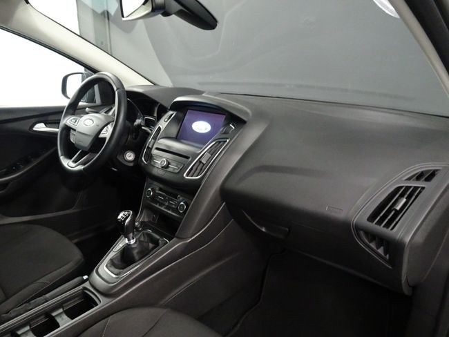Foto Ford Focus 11